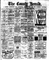 Flintshire County Herald Friday 06 March 1914 Page 1