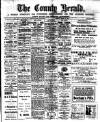Flintshire County Herald Friday 12 June 1914 Page 1