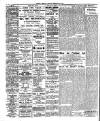 Flintshire County Herald Friday 26 February 1915 Page 4