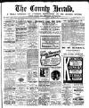 Flintshire County Herald Friday 05 March 1915 Page 1