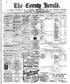 Flintshire County Herald Friday 26 March 1915 Page 1