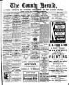 Flintshire County Herald Friday 02 April 1915 Page 1
