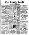 Flintshire County Herald Friday 16 April 1915 Page 1