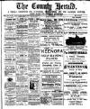 Flintshire County Herald Friday 28 May 1915 Page 1