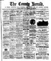 Flintshire County Herald Friday 04 June 1915 Page 1