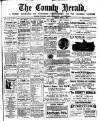 Flintshire County Herald Friday 11 June 1915 Page 1