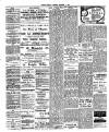 Flintshire County Herald Friday 01 October 1915 Page 4