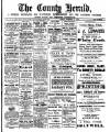 Flintshire County Herald Friday 05 November 1915 Page 1