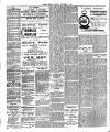Flintshire County Herald Friday 05 November 1915 Page 4