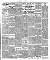 Flintshire County Herald Friday 19 November 1915 Page 5