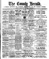 Flintshire County Herald Friday 03 December 1915 Page 1