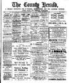 Flintshire County Herald Friday 10 December 1915 Page 1