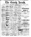 Flintshire County Herald Friday 29 December 1916 Page 1