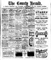 Flintshire County Herald Friday 02 March 1917 Page 1