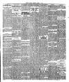 Flintshire County Herald Friday 09 March 1917 Page 5