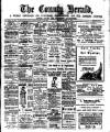 Flintshire County Herald Friday 17 August 1917 Page 1