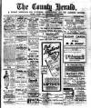 Flintshire County Herald Friday 02 November 1917 Page 1