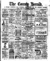 Flintshire County Herald Friday 09 November 1917 Page 1
