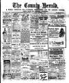 Flintshire County Herald Friday 16 November 1917 Page 1