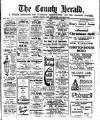 Flintshire County Herald Friday 07 December 1917 Page 1