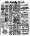 Flintshire County Herald Friday 11 January 1918 Page 1