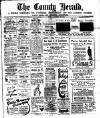 Flintshire County Herald Friday 15 February 1918 Page 1