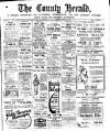 Flintshire County Herald Friday 05 April 1918 Page 1