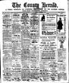 Flintshire County Herald Friday 11 October 1918 Page 1
