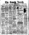 Flintshire County Herald Friday 18 October 1918 Page 1