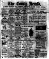 Flintshire County Herald Friday 17 January 1919 Page 1