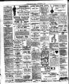 Flintshire County Herald Friday 12 September 1919 Page 4