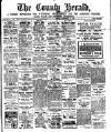 Flintshire County Herald Friday 19 September 1919 Page 1
