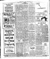 Flintshire County Herald Friday 19 September 1919 Page 8