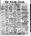 Flintshire County Herald Friday 21 November 1919 Page 1