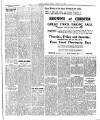 Flintshire County Herald Friday 16 January 1920 Page 5