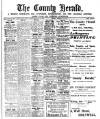 Flintshire County Herald Friday 20 February 1920 Page 1