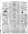 Flintshire County Herald Friday 20 February 1920 Page 8