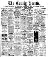 Flintshire County Herald Friday 05 March 1920 Page 1