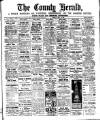 Flintshire County Herald Friday 28 May 1920 Page 1
