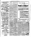 Flintshire County Herald Friday 24 December 1920 Page 5