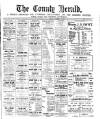 Flintshire County Herald Friday 31 December 1920 Page 1