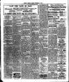 Flintshire County Herald Friday 14 January 1921 Page 6