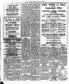 Flintshire County Herald Friday 21 January 1921 Page 8