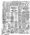 Flintshire County Herald Friday 25 February 1921 Page 4