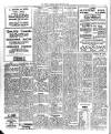 Flintshire County Herald Friday 18 March 1921 Page 8