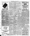 Flintshire County Herald Friday 29 April 1921 Page 2
