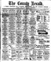 Flintshire County Herald Friday 03 June 1921 Page 1