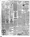 Flintshire County Herald Friday 03 June 1921 Page 2