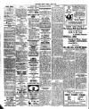 Flintshire County Herald Friday 10 June 1921 Page 4