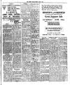 Flintshire County Herald Friday 17 June 1921 Page 5